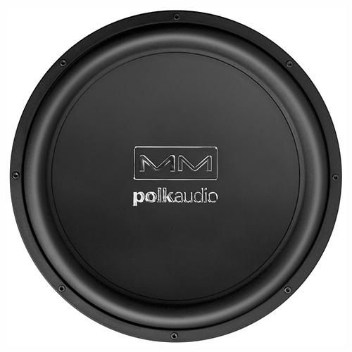   Polk Audio MM1540DVC 